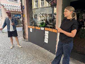 Gemeinsam im Gespräch